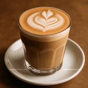 Cafe Latte
