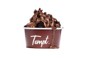 Chocolate Brocolate