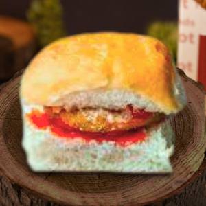 Chatpat vada pav