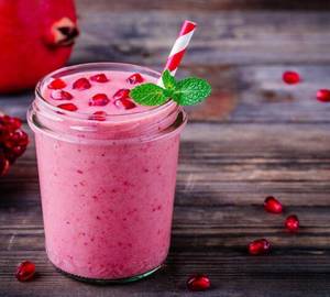 Pomegranate Juice