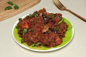 Chicken Perattu (300ml)