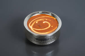 Chaap Butter Masala