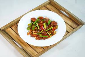 Chilli Paneer