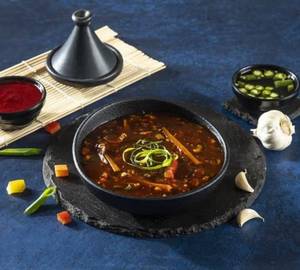 Veg Manchow Soup