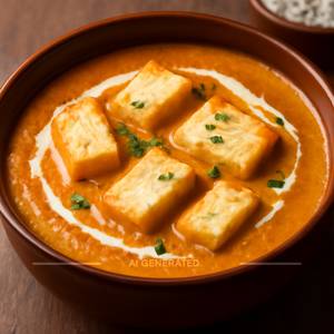 Magic Malai Paneer