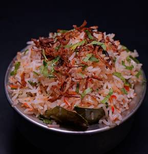 Shahi Veg Biryani