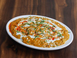 Paneer Lazeez