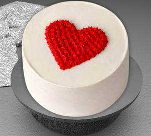 Red Velvet Cake [ 500 Gm ]