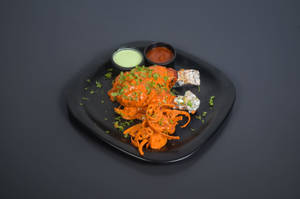 Veg Tandoori Leg Piece