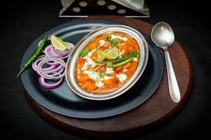 Paneer Butter Masala