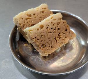Kaju Mysore Pak