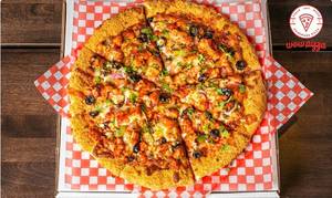 Wow Super Pizza