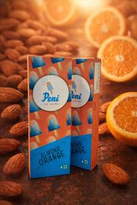 Almond Orange