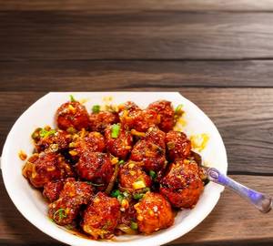 Veg Chilli
