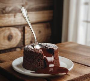 Choco Lava Cake