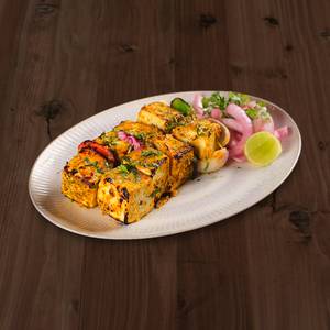 Paneer Tikka