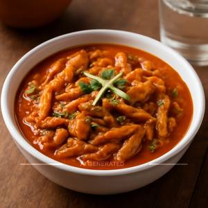 Chicken Khurchan