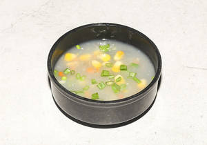 Veg Sweet Corn Soup