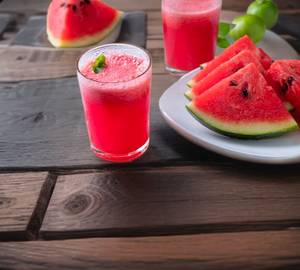Watermelon Juice