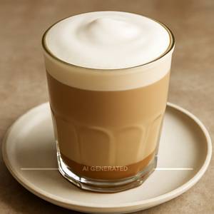 Lotus Biscoff Latte