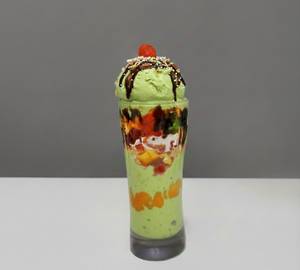 Avocado Falooda