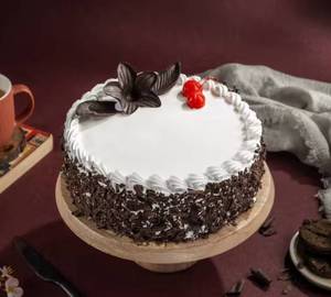 Premium Black Forest Small