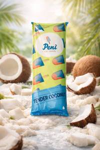 Tender Coconut [50 Ml]