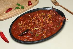 Varutharacha Chicken Curry (300ml)