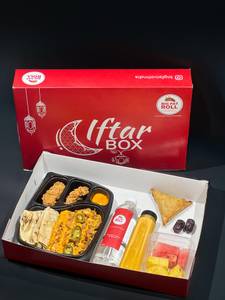 Ifthar Box