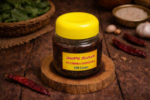 Gongura [250 g]