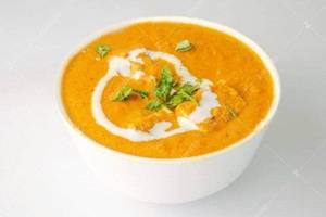 Paneer Makhanwala (8 Pcs) (serve 1)