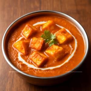 Paneer Butter Masala