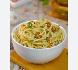 Thecha Noodles (spicy)