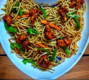 Gobi noodles