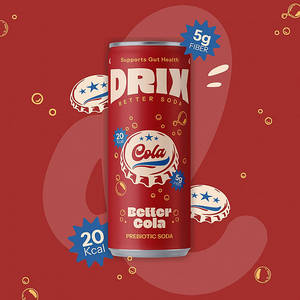 Better Cola