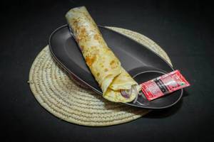 Egg Cheese Roll