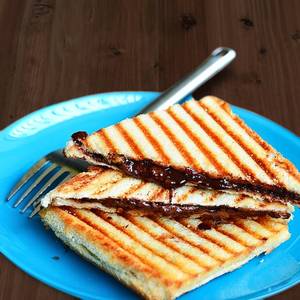 Choco Sandwich