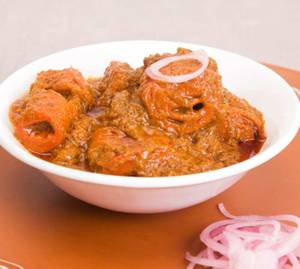 Soya Chaap Masala