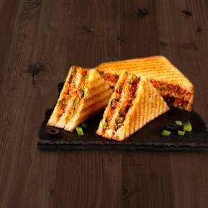 Schezwan Sandwich
