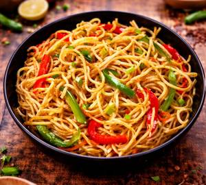 Hakka Noodles