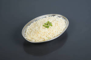 Steam Rice