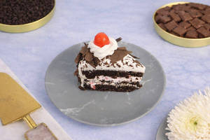 Black Forest Pastry