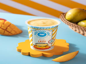 Mango Lassi (200 ml)