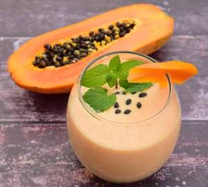 Papaya Juice