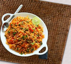 Bhaji Fusion Bowl ( Small )
