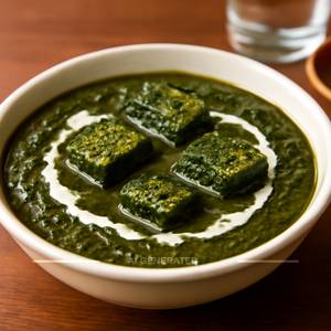 Methi Chaman