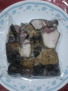 Smoke Pork