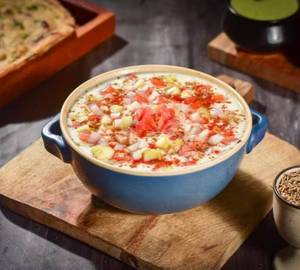 Mix Raita