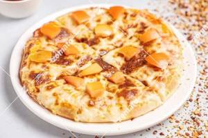 Margherita Pizza (serve 1)