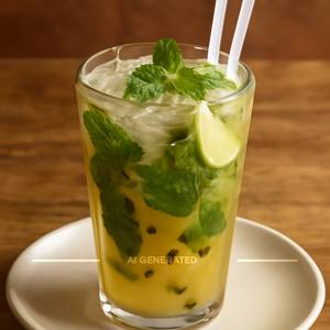 Classic Mojito